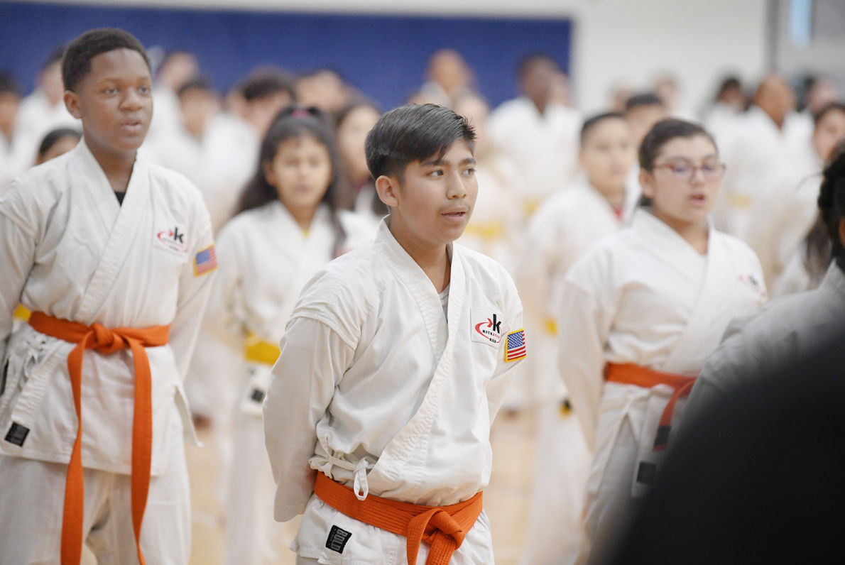 Chuck Norris Belt Ceremony 17.jpg
